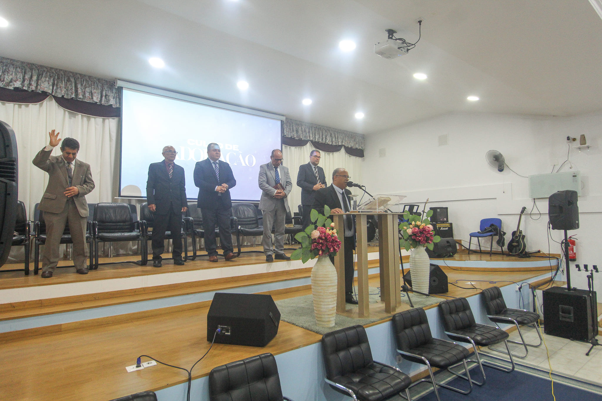 Community outreach program Toronto